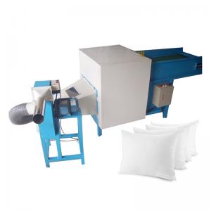 Pillow Filling Machine Manufacturers From China Innold