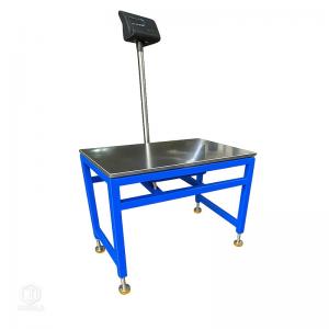 Pillow Platform Scale Digital Cotton Fiber Pillow Filler For Sale