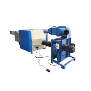 Pillow Stuffing Machine Good Quality Fiber Feeder Opening And Cotton Stuffing Machines For Sale