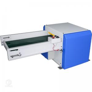 Polyester Fiber Carding Machine Customizable Cotton Bale Opener Machine Fiber Bale Opening Machine