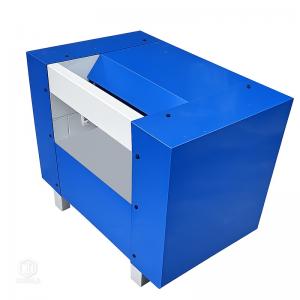 Polyester Fiber Opener Toy Polyester Fiber Cotton Opening Machine for Cushion Production