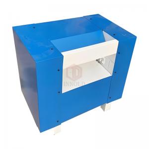 Polyester Fiber Opening Machine 600kg/h Pillow Fiber Cotton Carding Machine