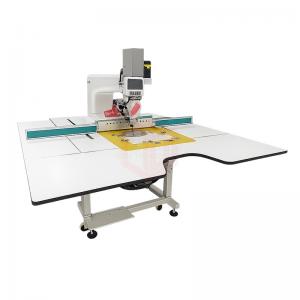 Programmable Template Sewing Machine Automatic Thread Cutting Small Template Stitching Machine