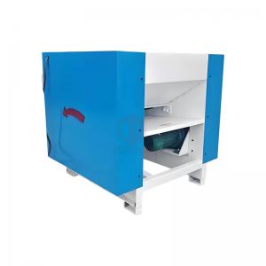 Roving Opener Machine 300kg/h Fabric Polyester Opening Machine