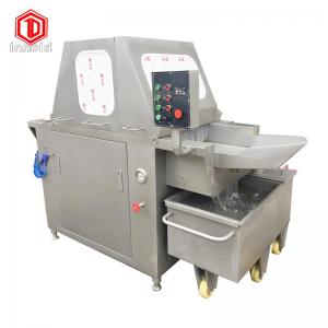 Saline Injection Machine Stainless Steel Meat Saline Solution Injector Brine Injecting Machine