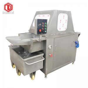 Saline Injection Water Machine From China Saline Injecting Injection Water Meat Marinade Machine