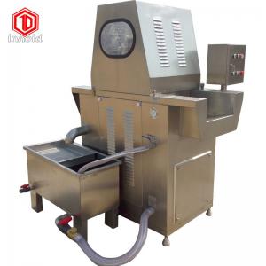 Saline Liquid Injector Machine Commercial Brine Saline Liquid Injector Meat Inject Machine