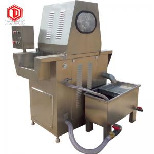 Saline Meat Injection Machine Professional Brine Saline Meat Injection Machine