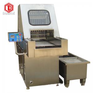 Saline Solution Injection Machine Electric Meat Saline Water Injecting Brine Injector Machine