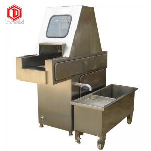 Salt Brine Injector Machine New Style Commercial Salty Meat Brine Meat Injecting Machine