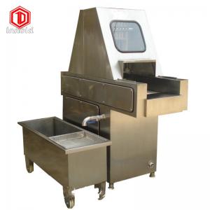 Saltwater Infusion Machine Good Quality Saline Infusion Meat Brine Injection Machine