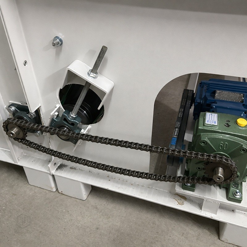 Spinning Fiber Feeder Multi Head Stable Feed Rate Fiber Feeding Machine For Automotive Insulation Spinning Fiber Feeder Multi Head Stable Feed Rate Fiber Feeding Machine For Automotive Insulation