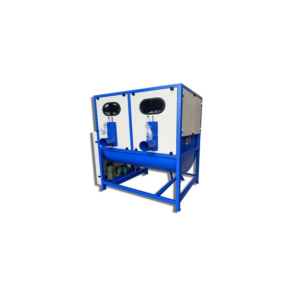 Sponge Blend Machine Commercial Cotton Fiber Toy Filling Machines In China