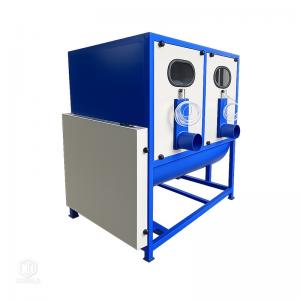 Sponge Blend Machine Commercial Cotton Fiber Toy Filling Machines In China