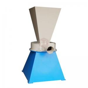 >50Kg\H Sponge Crusher Automatic Sponge Shredder Machine Price