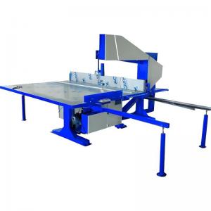 Sponge Foam Cutting Machine Pu Foam Cnc Cutter