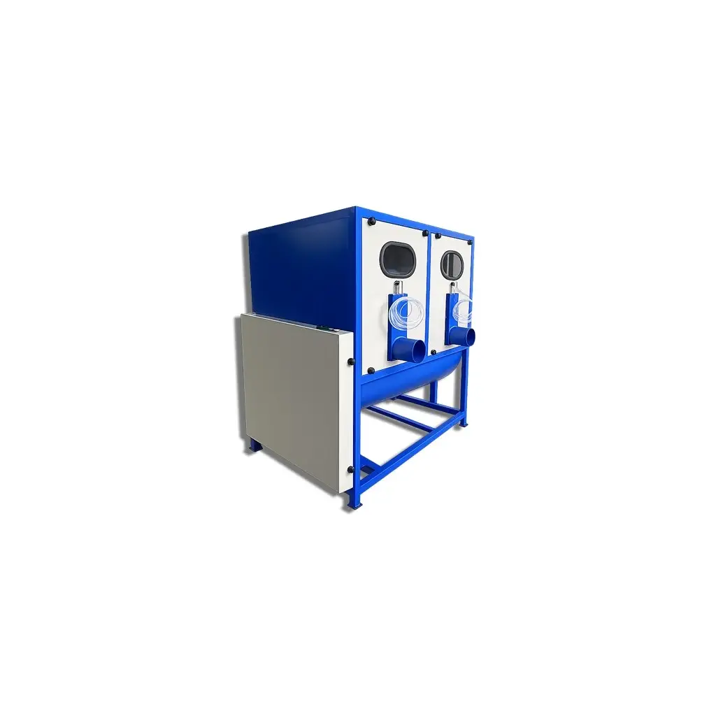 Sponge Mix Machine Good Quality For Pillow Filling Machine