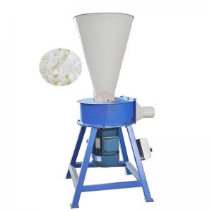Sponge Shredder Machine Waste Sponge Shredder For Foam