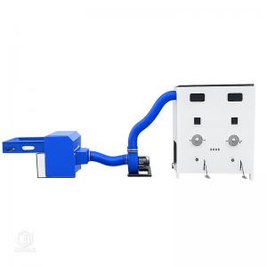 Staff Toys Filling Machine Good Quality Polyester Fiber Toy Filling Machine Portable Teddy Bear Stuffing Machine