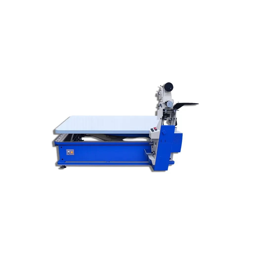 Tape Edge Machine Powerful Mattress Edge Sewing Machine