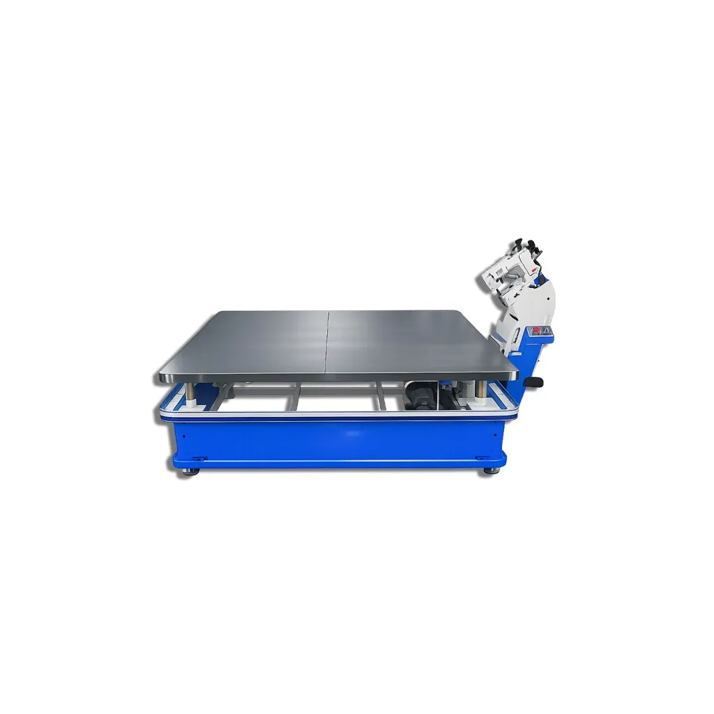 Tape Edge Sewing Machine Long Lasting Tape Edge Sewing Machine For Mattress