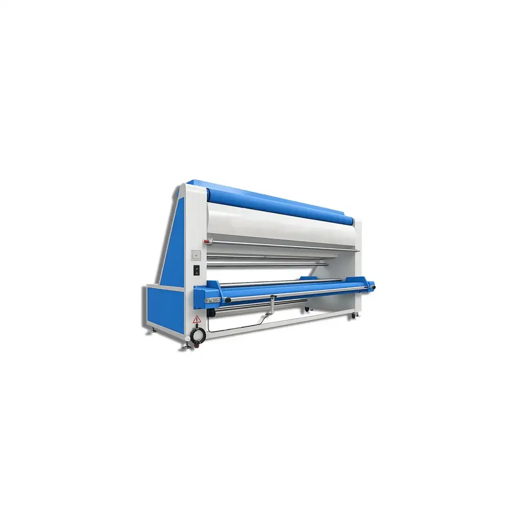 Textile Inspection Machine Cost Effective Counting Inspecting Machine