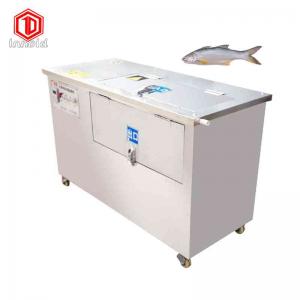 Tilapia Fish Scale Remover Machine Fish Scaling Machine for Home Use Low Price Fish Cleaning Machine