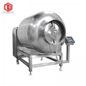 Vacuum Tumbler Marinated Popular Vacuum Marinatin Meat Tumbler Machine