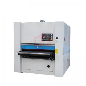 Wide Belt Sander Wide Working Width Disc Sander Surface Planer For Sale