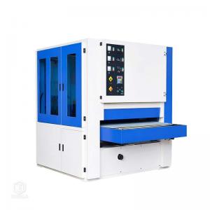 Wood Board Sanding Machine Wood Surface Furniture Panel Finishing Sanding Planer Machine