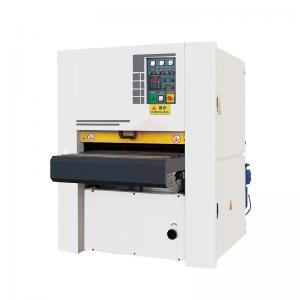 Wood Planer Minimal Surface Tear Out Sander Plywood Cabinet Sanding Machine