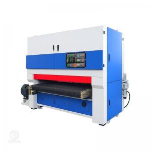 Wood Planer Sanding Machine High Speed Wood Planer Sander Combination Machine Price