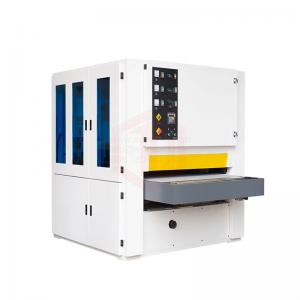 Wood Planer Surface Flatness Cnc Edge Profile Sander For Woodworking Shop