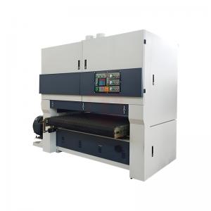 Woodworking Sander Automatic High Efficiency Thickness Planer Orbital Sander Machine