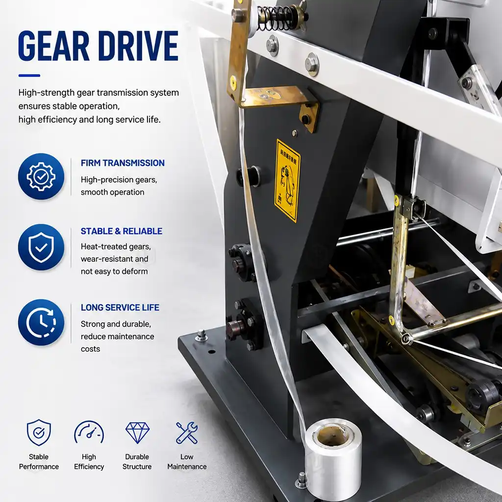 Yarn Bundling Machine High Speed Horizontal Pallet Strapping Machine Yarn Bundling Machine High Speed Horizontal Pallet Strapping Machine